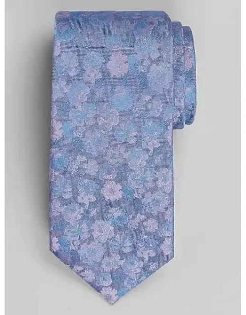 Floral Tie