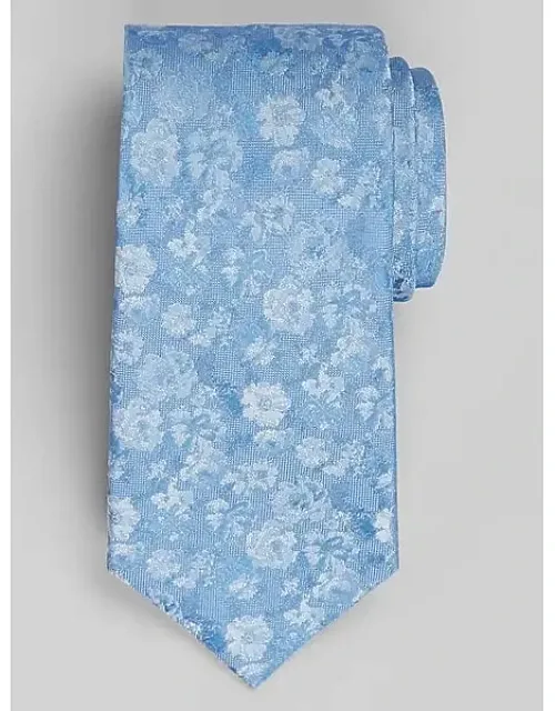 Floral Tie