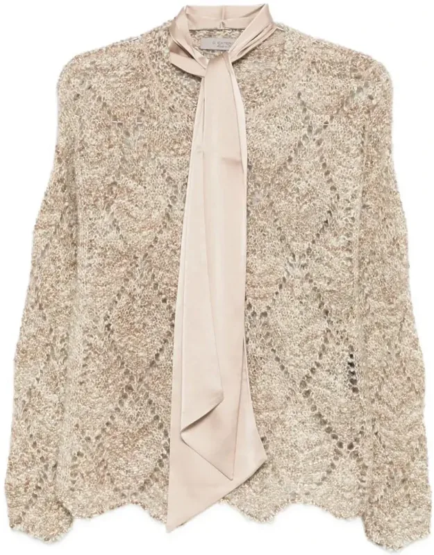 Exterior Sweater
