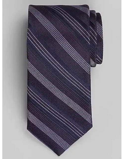 Singular Stripe Tie