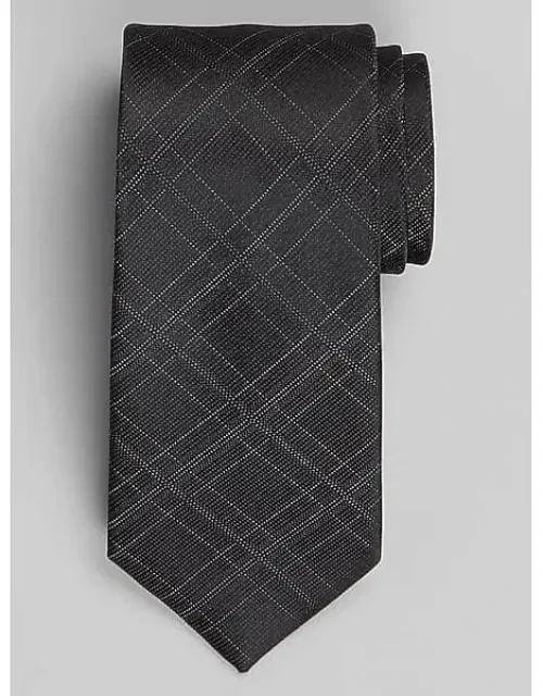 Plaid Tie