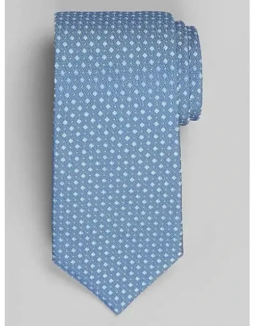 Neat Square Tie