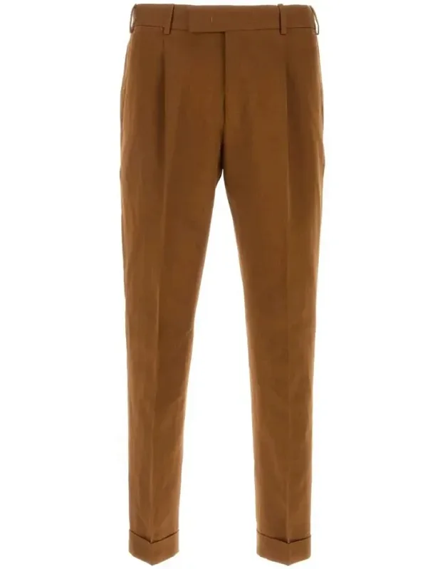 Pt Torino Pants - Stretch Cotton