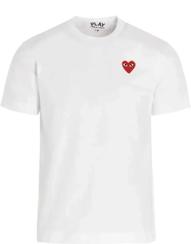 Logo Patch T-shirt