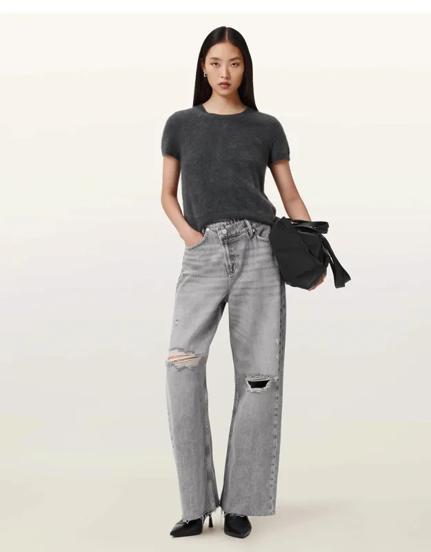 Crossover Jeans