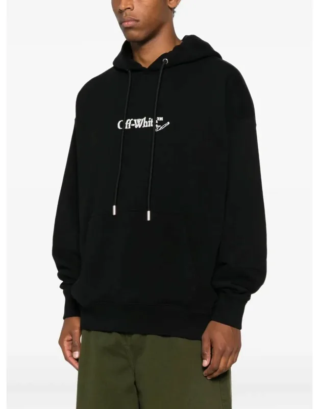 Scribble Arr Skate Hoodie