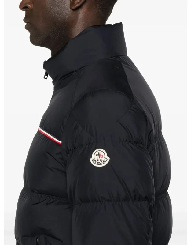 Bouvaque Jacket