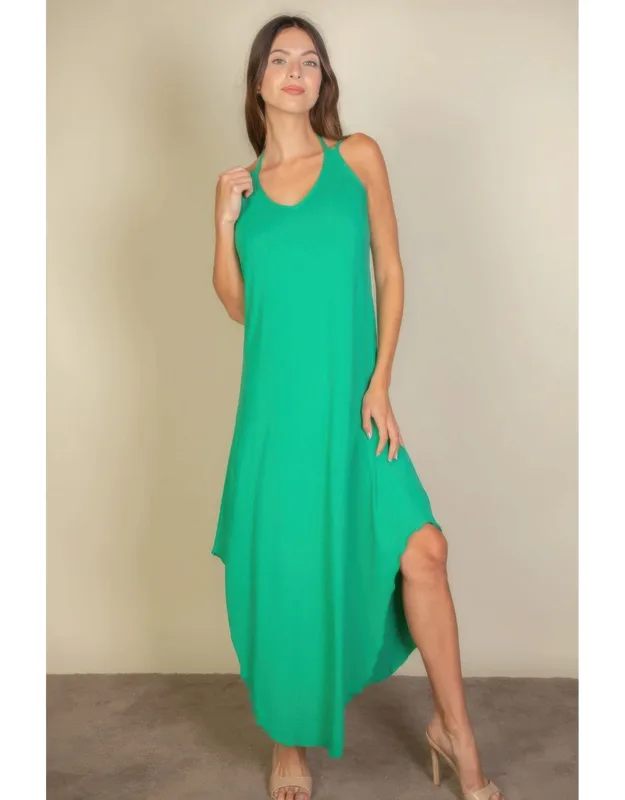 Loose Fit Dress