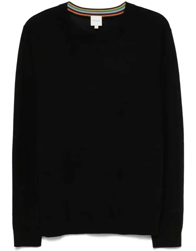 Sweater Crew Neck