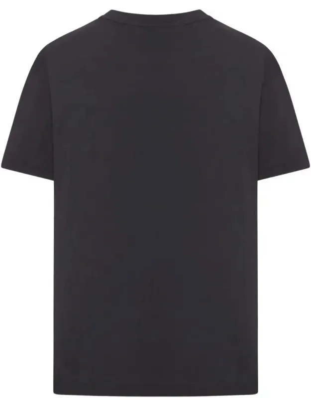 Curved Logo Reg Tee