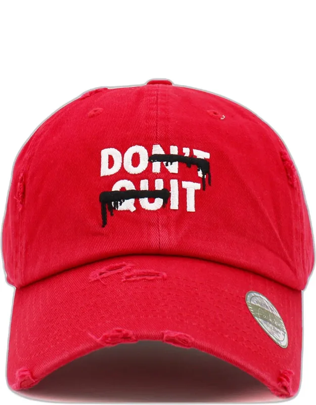 Vintage Baseball Cap