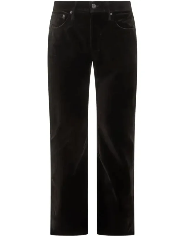 Velvet Jeans