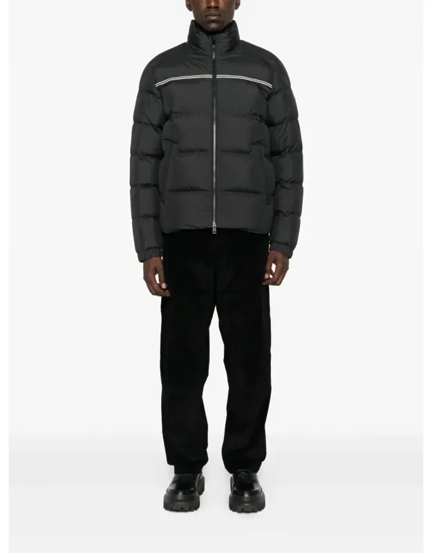 Bouvaque Jacket