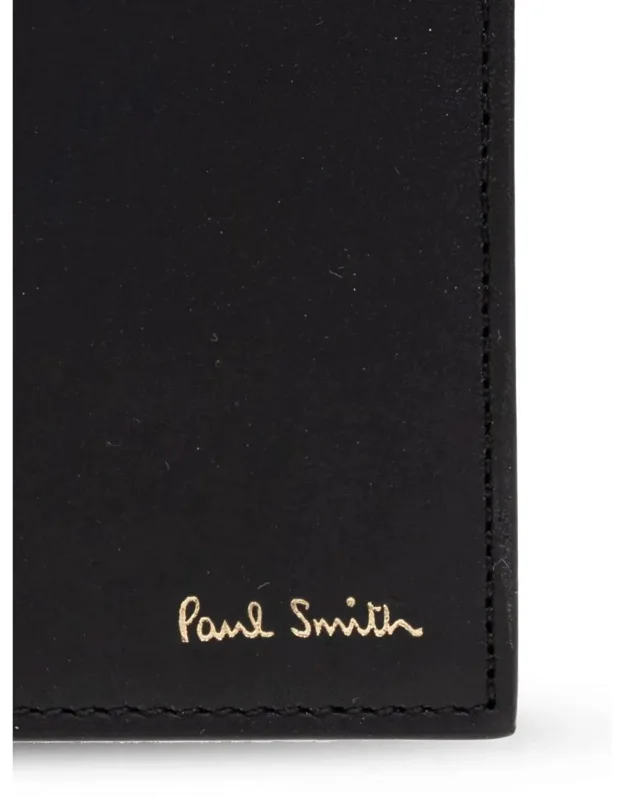 Wallet Billfold Coin