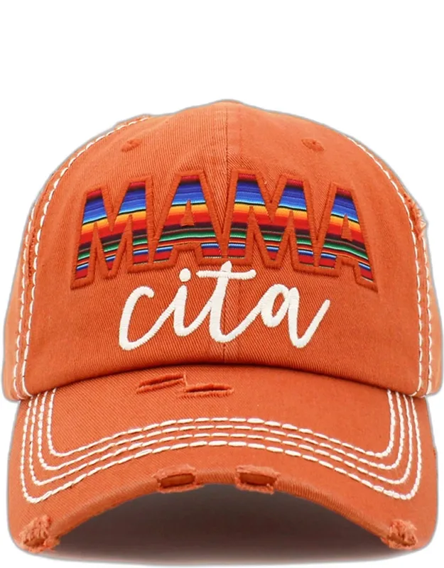 Serape Vintage Baseball Cap