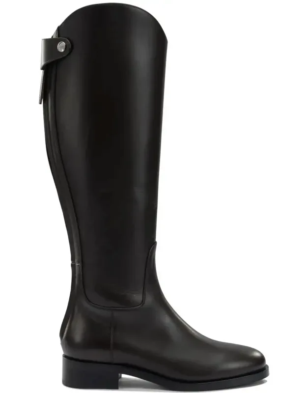 Hector Boots