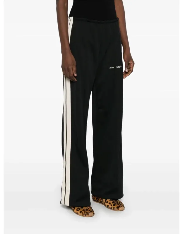 Classic Logo Track Loose Pants