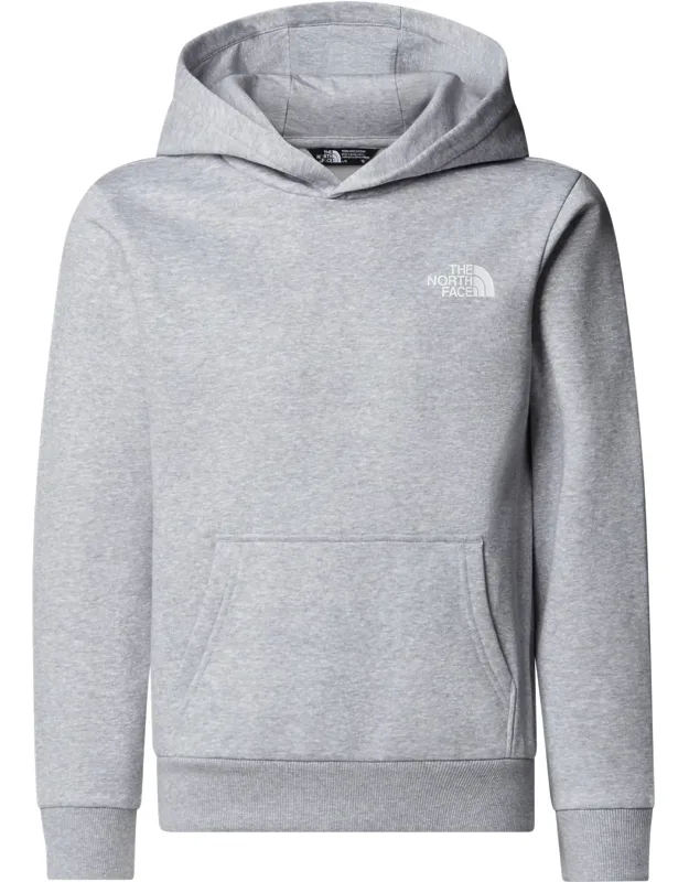 Simple Dome Sweatshirt