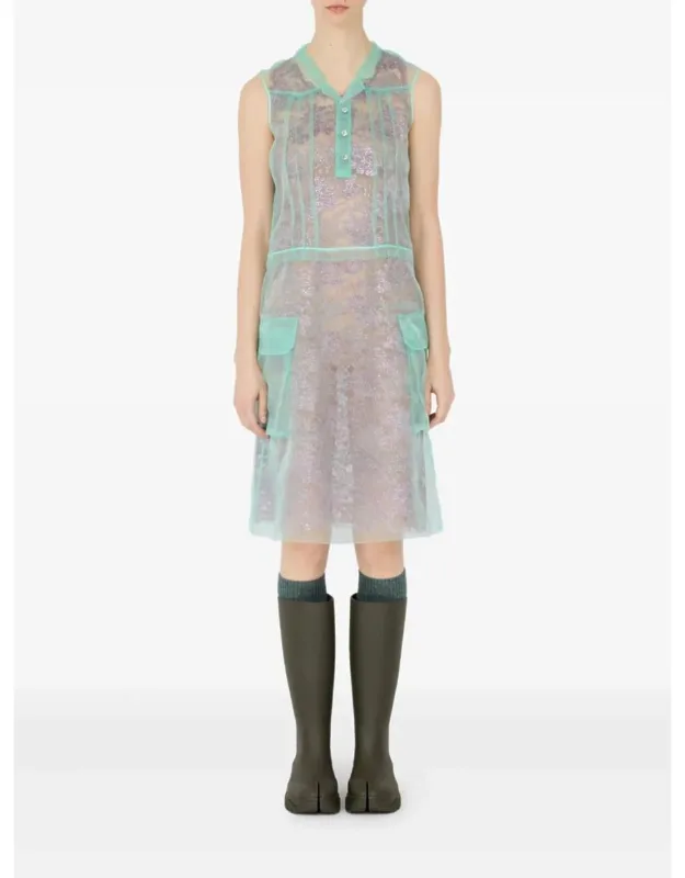 Midi Dress