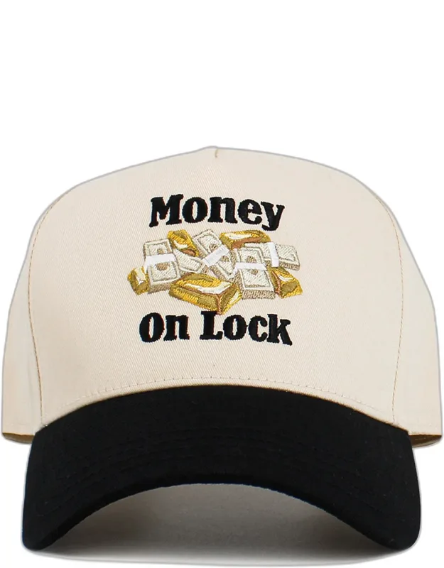 Embroidered Baseball Cap