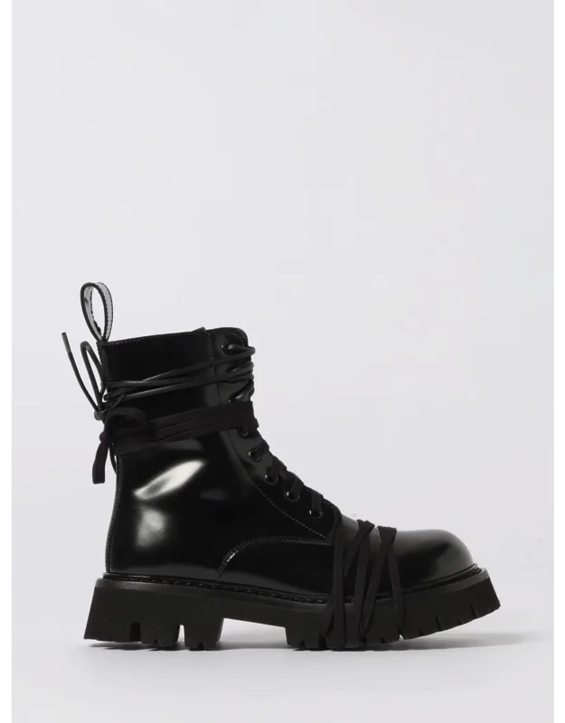 Flat Ankle Boots Ankle Boots