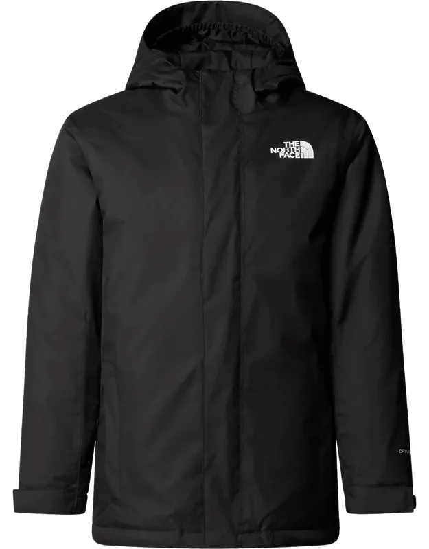 Snowquest Jacket