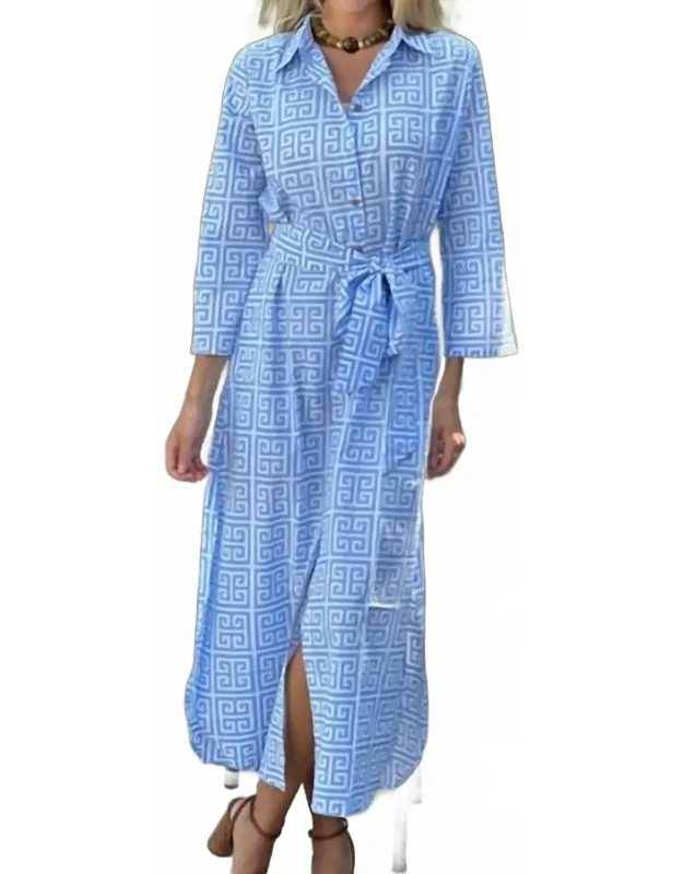 Midi Dress