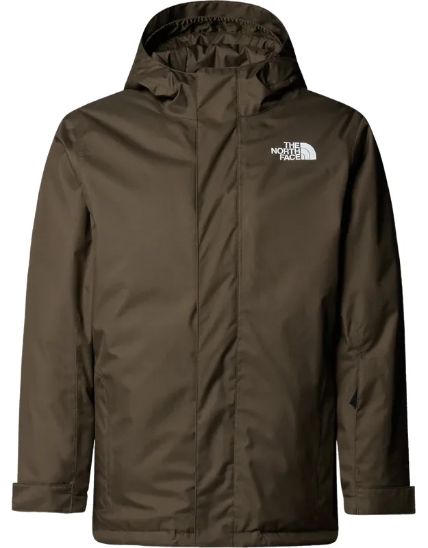 Snowquest Jacket