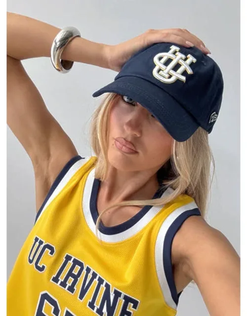 Dad Cap