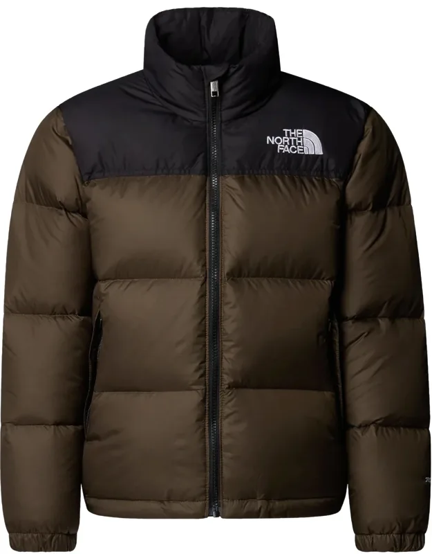 "96 Retro" Jacket