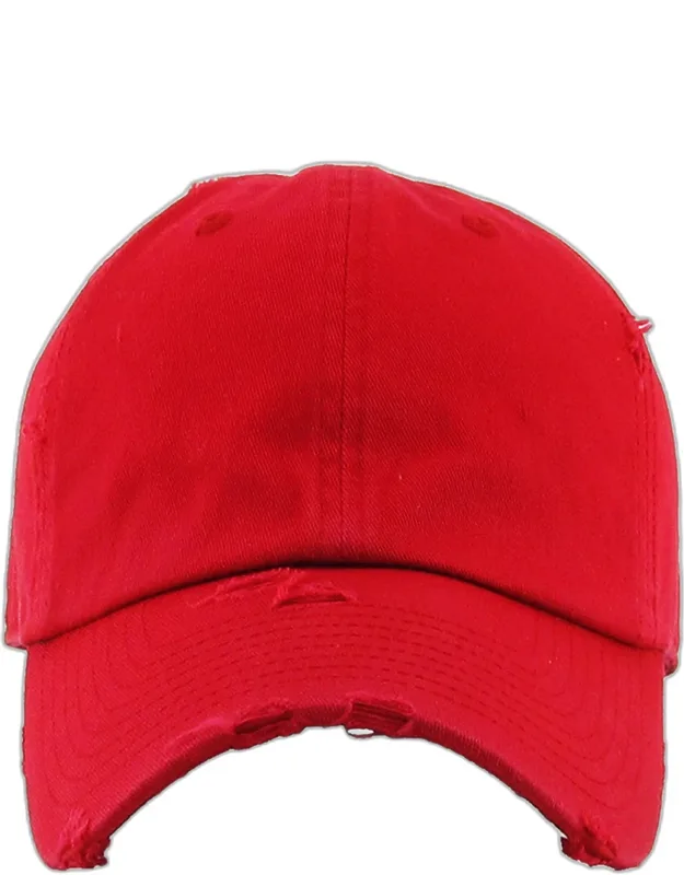 Vintage Baseball Cap