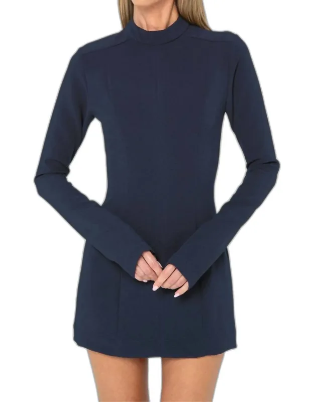 Mini Dress