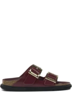 Arizona Droplet Buckle Sandals