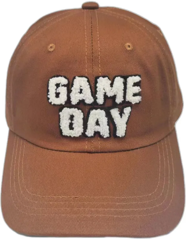 Game Day Message Cap