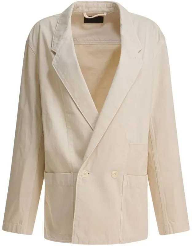 Workwear Blazer