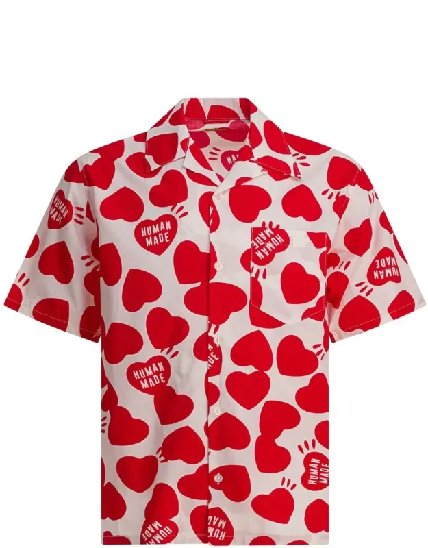 Heart Vacation Shirt