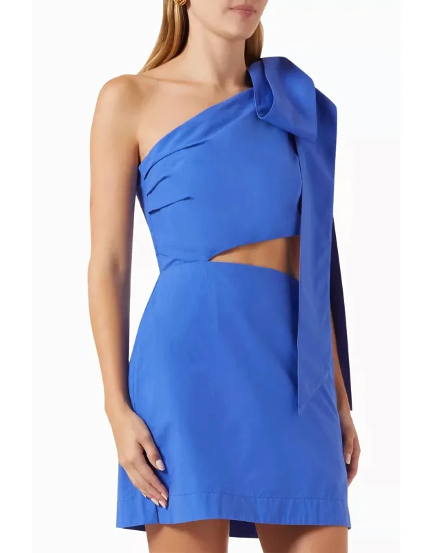 Nonza Mini Dress