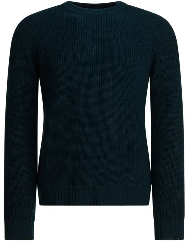 Crewneck Sweater