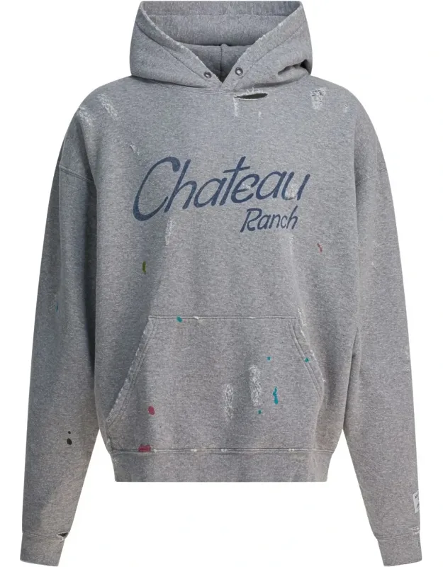 "chateau Ranch" Hoodie