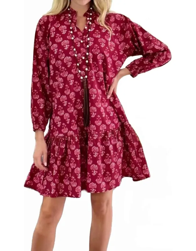 Megan Dress