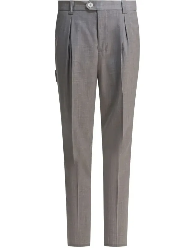 Dynamic Pants