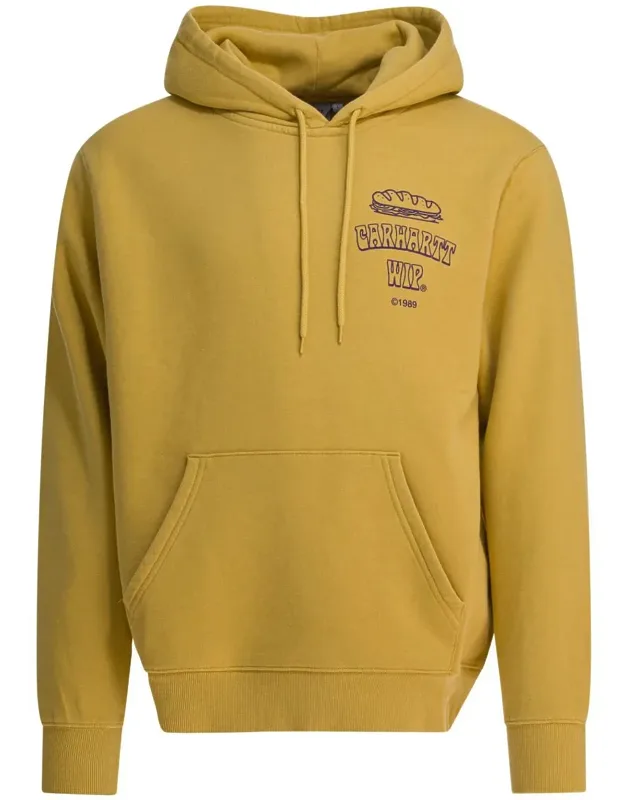 Sandwich Hoodie