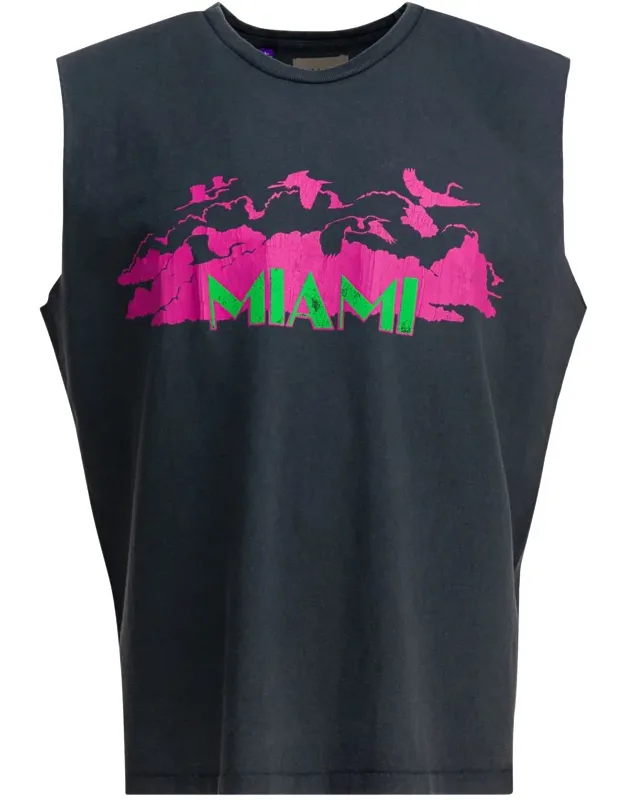 Collins Tank Top