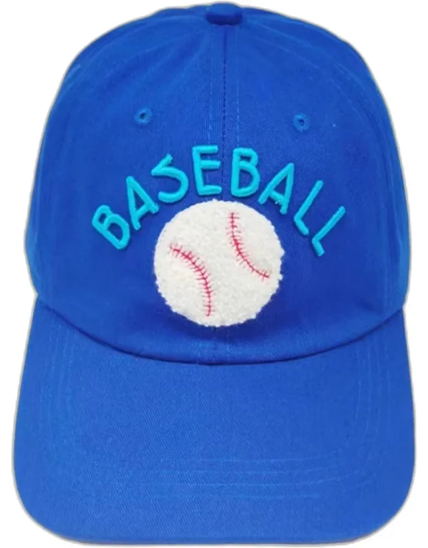 Baseball Cap