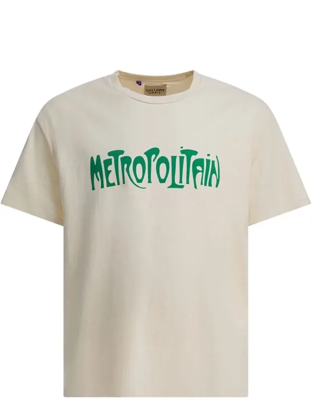 "self Title" T-shirt