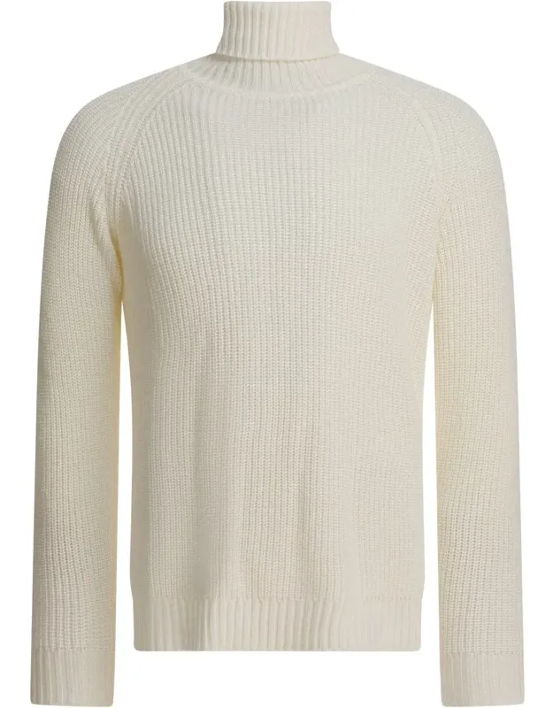 Turtleneck Sweater