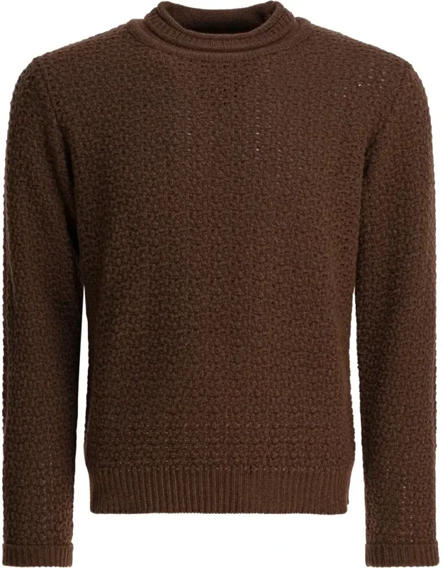 Crewneck Sweater