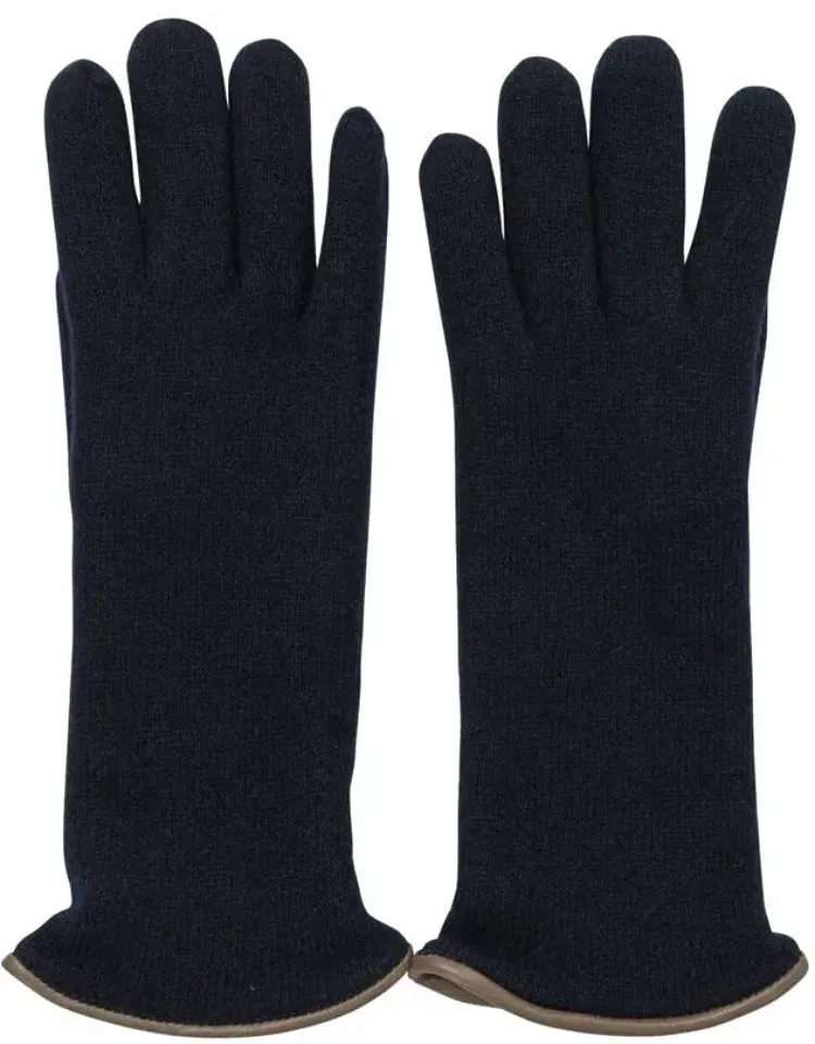 Cashmere Gloves