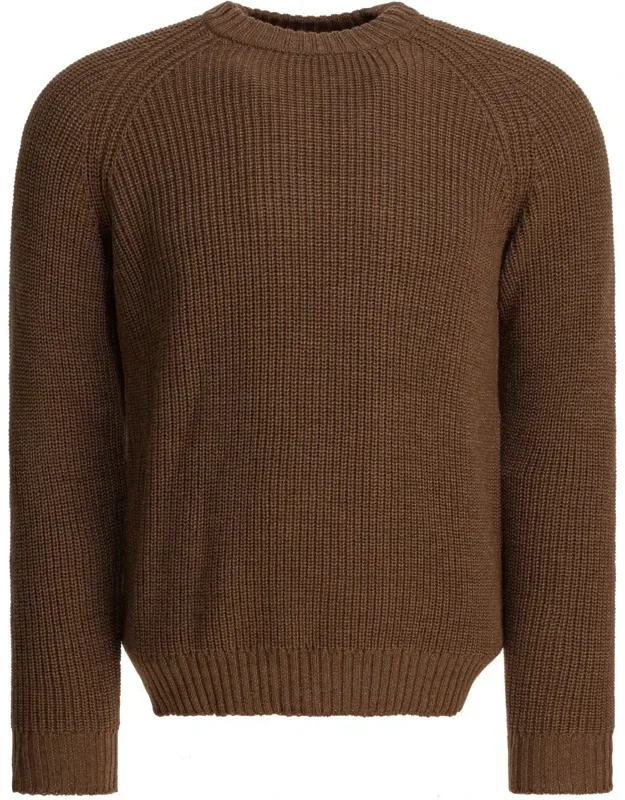 Rebel Crewneck Sweater