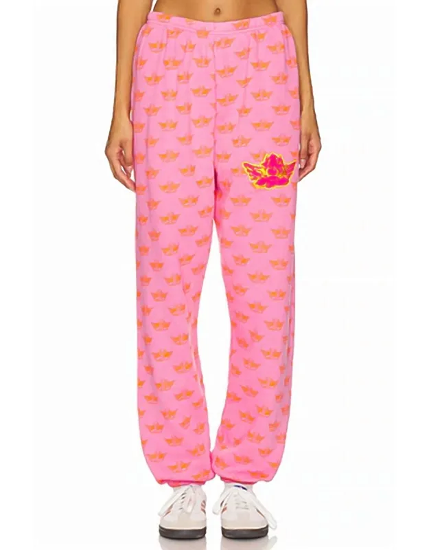 Not Your Puppet Pants